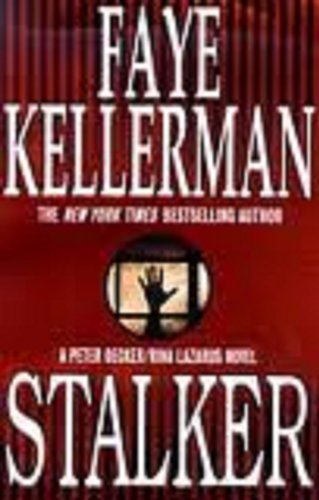 Stalker 0792799879 Book Cover