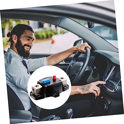 Disyuntor de 80a con resistencia a altas temperaturas para motor 5