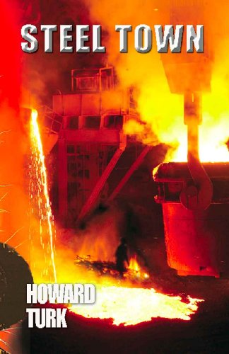 Steel Town (English Edition)