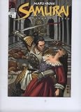 Read Samurai: Heaven & Earth #5 PDF