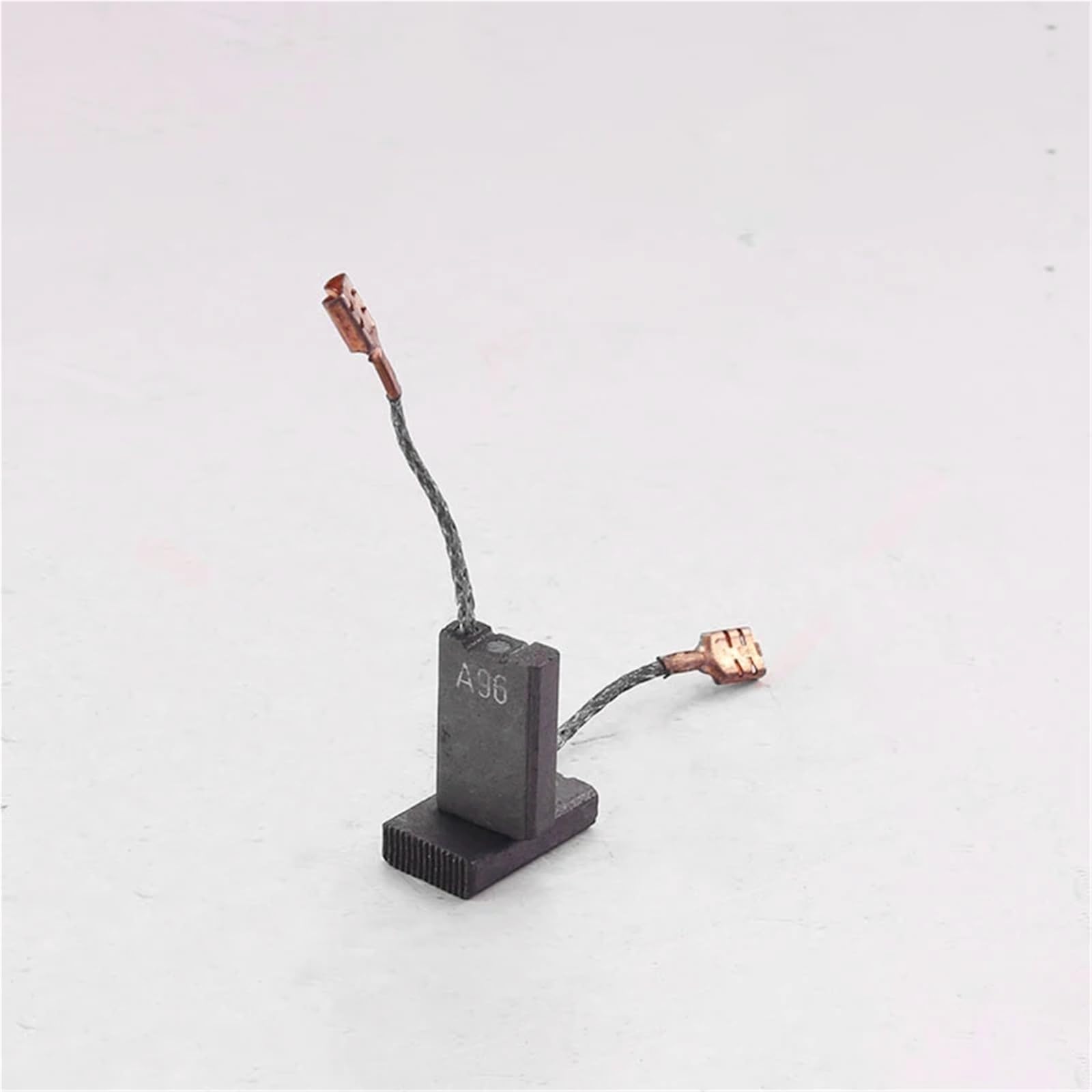 A96 Spazzola di carbone for prelievo elettrico for Bosch GSH16-28 GSH16-30 GSH 27VC Accessori for martelli for trapano a percussione 6x16x26mm