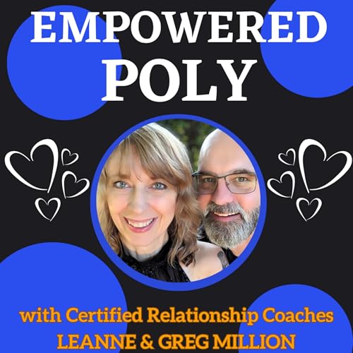 EMPOWERED POLY cover art