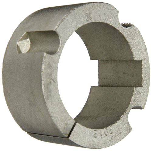Martin 2012 2 Taper Bushing, Sintered Steel, Inch, 2