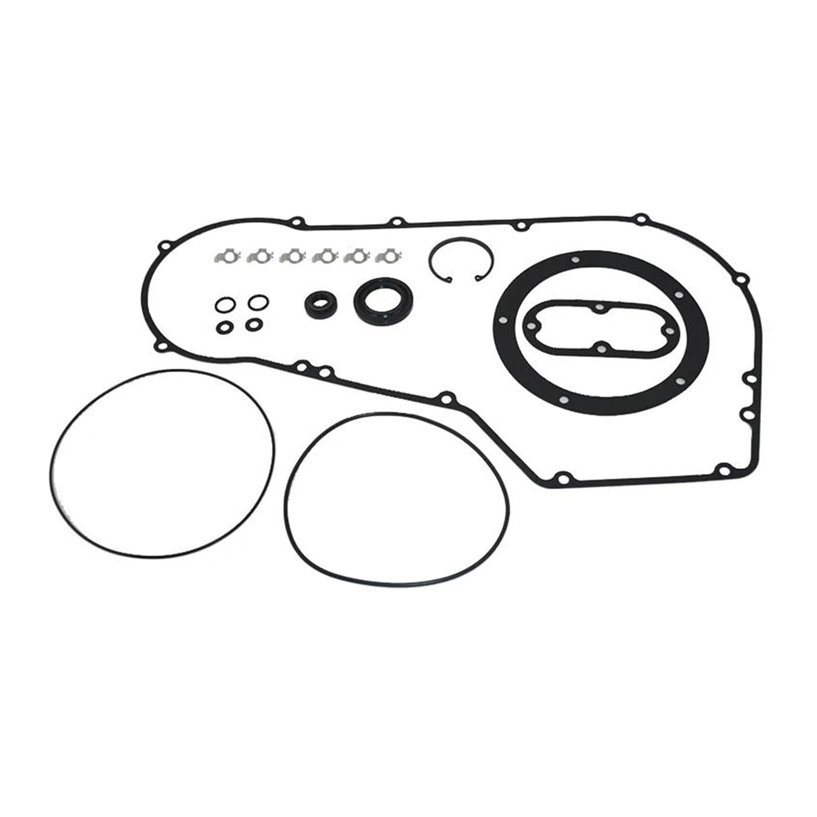 Kit de joints moteur moto contre la perte de compression Softail Dyna