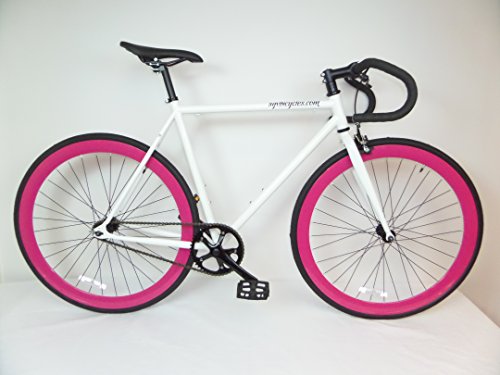 drop fixie