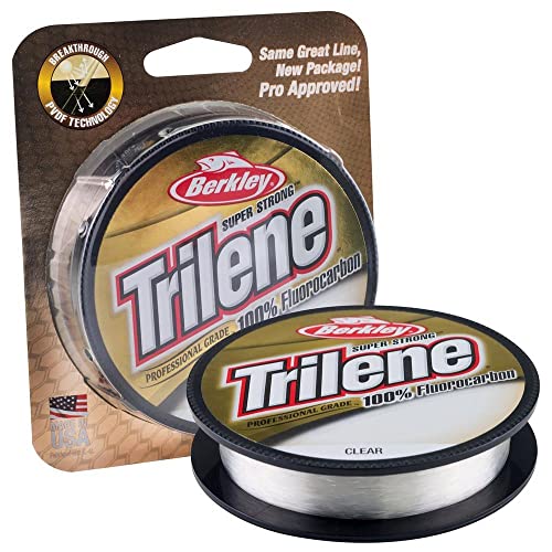 Top Best Fluorocarbon Fishing Line (2022 Buyer's Guide)