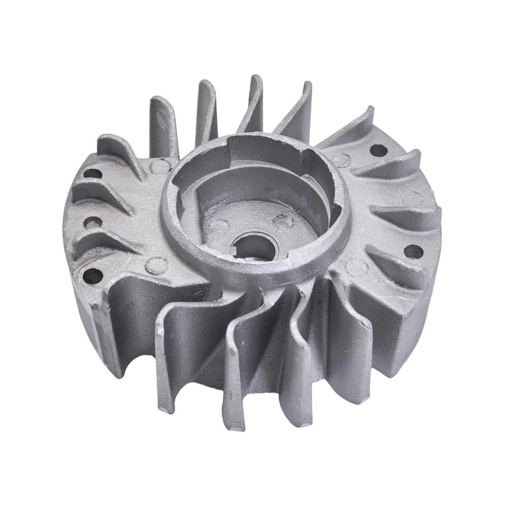 Ctasrim One Color Flywheel Fit For Stihl 017 018 Ms170 Ms170c Ms180 Ms180c Chainsaw Part 1130 400 1201 Garden Tool