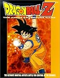 Dragonball Z: The Anime Adventure Game