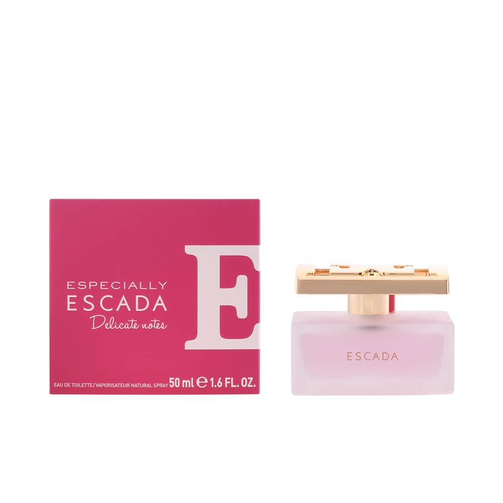 Escada Especially Delicate Notes Eau De Toilette 50 ml