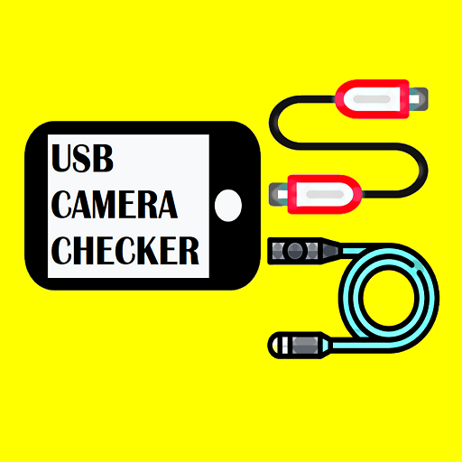 Endoscope USB camera checker app-Amazonアプリストアのアプリ