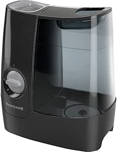 Warm Mist Humidifier : Amazon.ca: Home