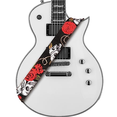 Amumu Guitar Strap – 2