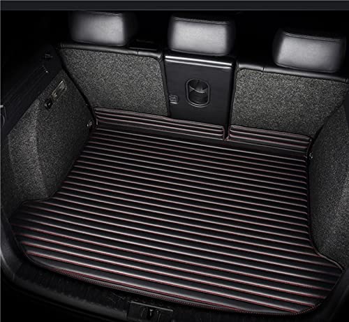 Tapis de coffre étanche et antidérapant pour Benz GLC Coupé GLA GLB 2016-2022