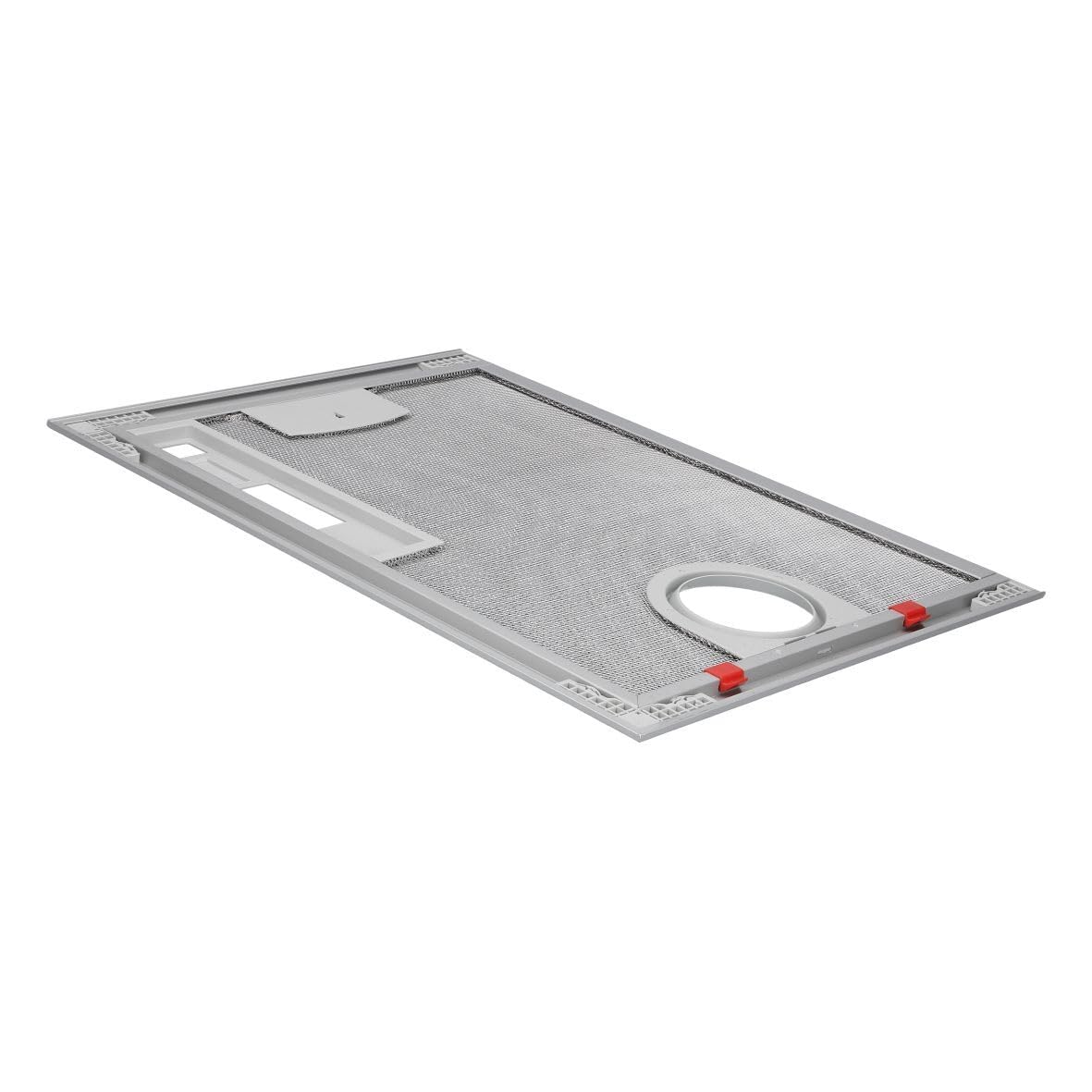 Bosch Siemens Neff Constructa Balay 00365480 ORIGINAL Fettfilter Metallfettfilter Metallfilter Alufilter Fett Filter 380x265mm Dunstabzugshaube passend auch wie Küppersbusch 565781 Gaggenau Thermador