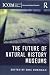The Future of Natural History Museums (ICOM Advances in Museum Research)