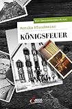 Cover zum Buch Königsfeuer
