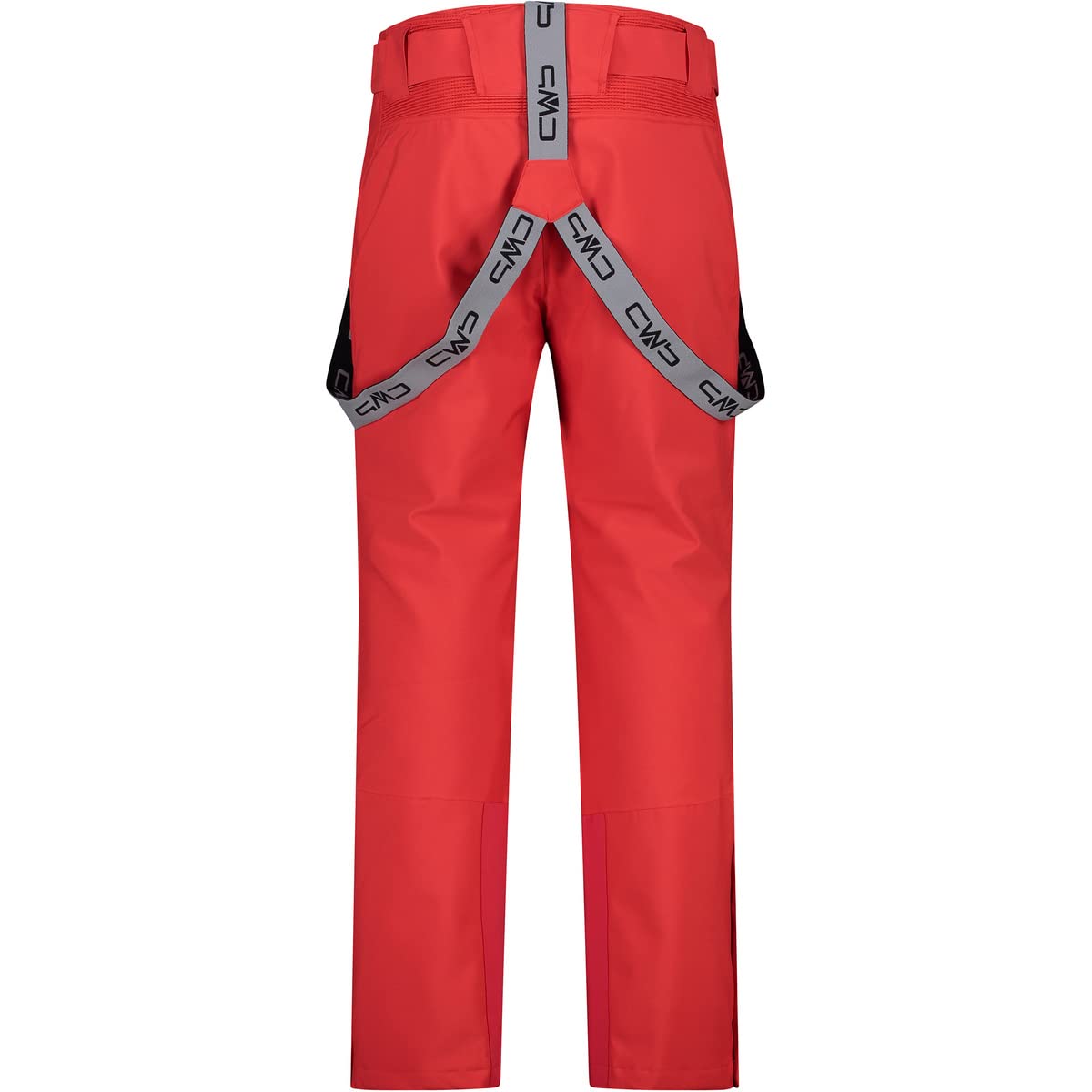 CMP - Pantaloni da Sci Water Repellant, Pantaloni Uomo