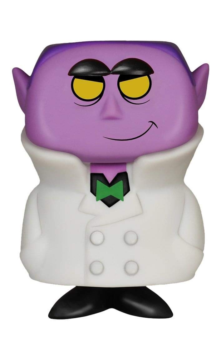 wacky races LIL' GRUESOME リトル　グルーサム Amazon.com: Funko Hanna Barbera Wacky Races - Little Gruesome
