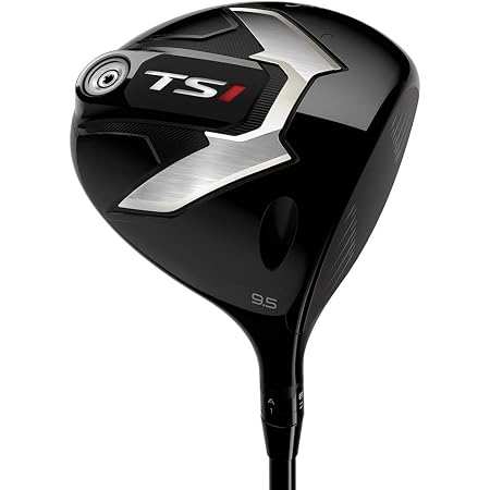 Amazon タイトリスト Titleist ドライバー カタログ純正シャフト装着モデル Ts2t Kurokage50s9 5カーボンメンズ637rtk5s95右ロフト角 9 5度フレックス S タイトリスト Titleist ドライバー