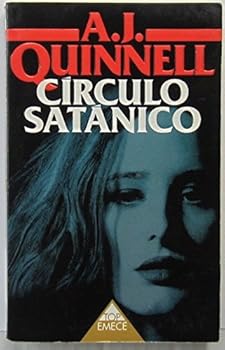 Paperback Círculo Satánico [Spanish] Book
