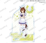 ウマ娘 プリティーダービー ジオラマアクリルスタンド アグネスタキオン