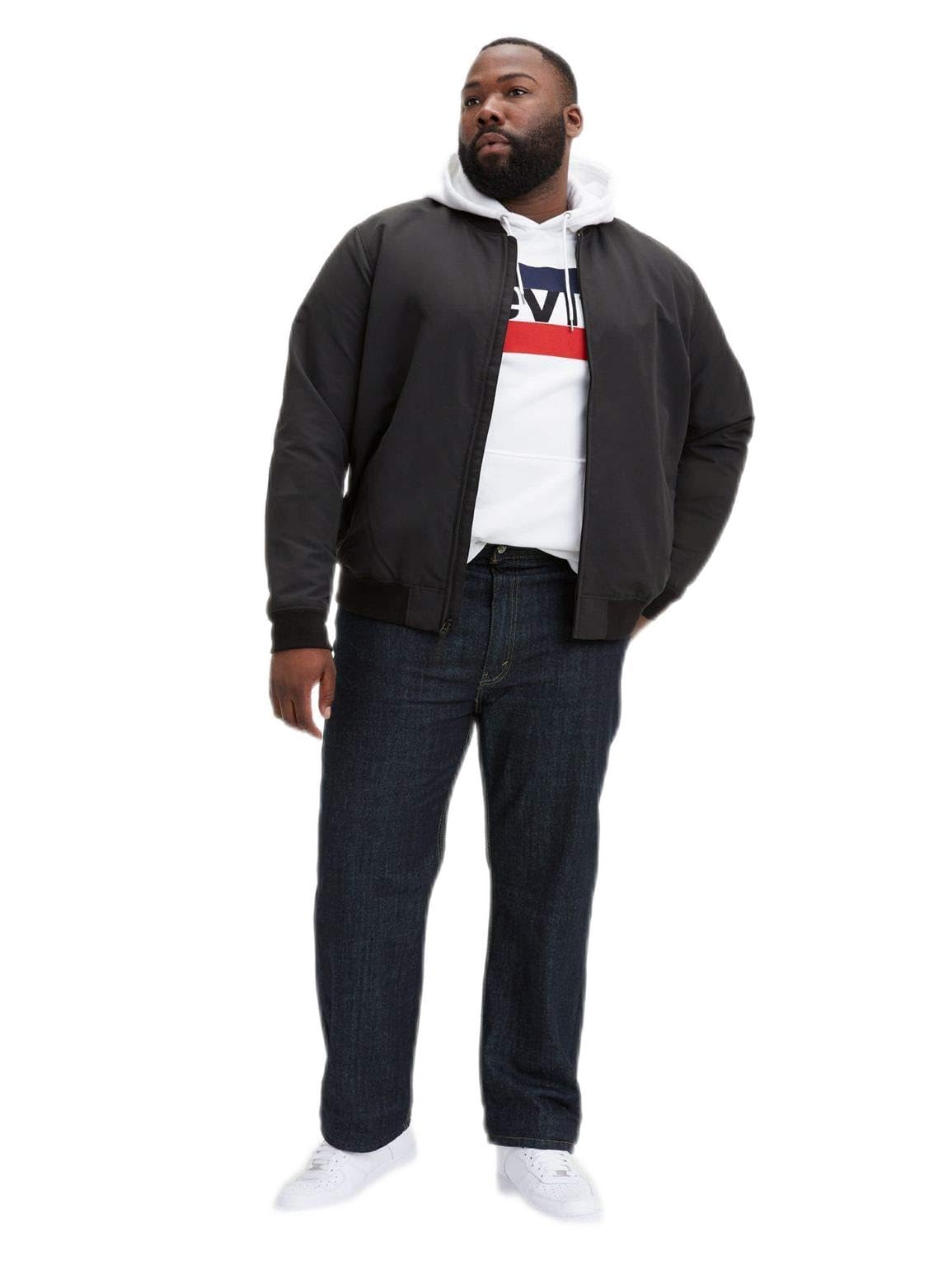 Levi's Men's 559 Relaxed Straight Jeans