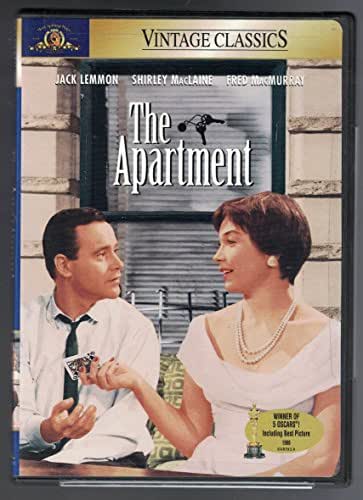 The Apartment
