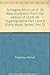 Syntagma Musicum II: (A New translation from the edition of 1619) De Organographia Part I and II (Early Music Series 7) (Vol 2)
