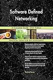 Software Defined Networking A Complete Guide - 2021 Edition (English Edition)