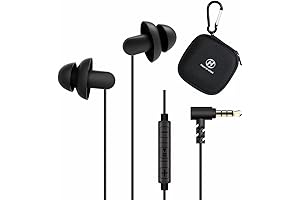 Hearprotek Earbuds for Sleep