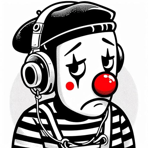 La Nariz Del Abzurdo Podcast Por Sebastian_contilde arte de portada