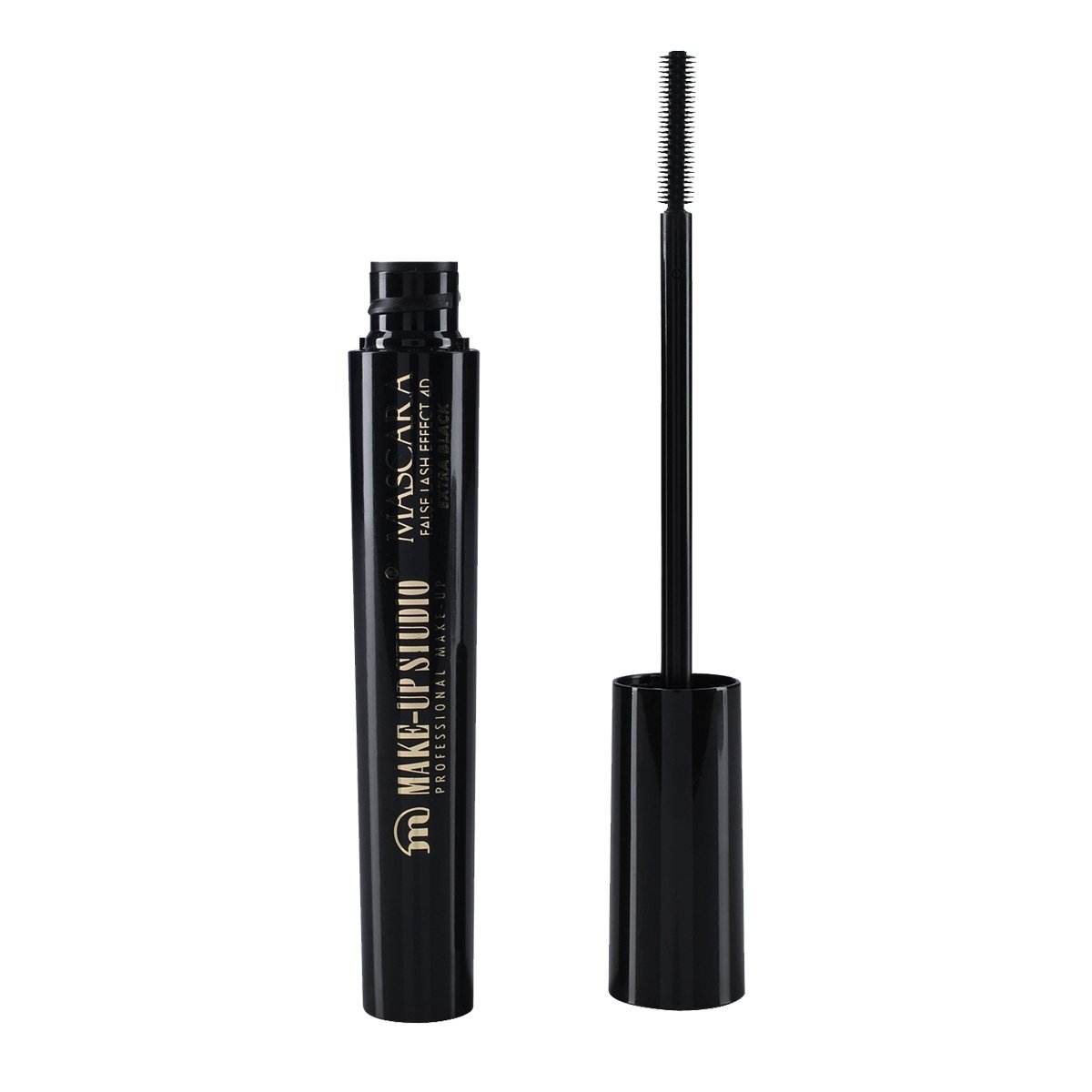 Make Up Studio Professional Amsterdam Mascara False Lash Effect 4D Extra Black Original