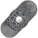 Replacement Part for CUB 748-04082 Blade Adapter 25Mm X 2.15 Wtar CC989 CC949 CC469 CC439 springPart#562840