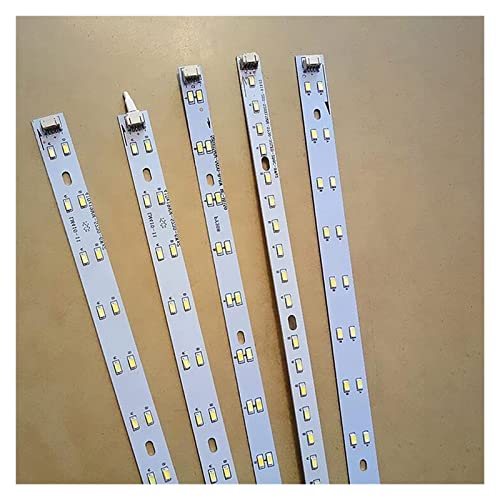Modification ventilateur de plafond kit LED 12,6 pouces