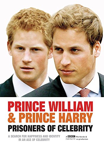 Prince William & Prince Harry: Prisoners Of para comprender los Windsor 2