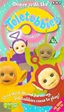  Teletubbies: Dance with the Teletubbies [VHS]