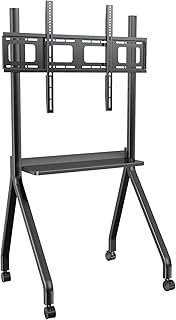 Interaktives Whiteboard 65-86 Zoll Smartboard inkl. Rollständer