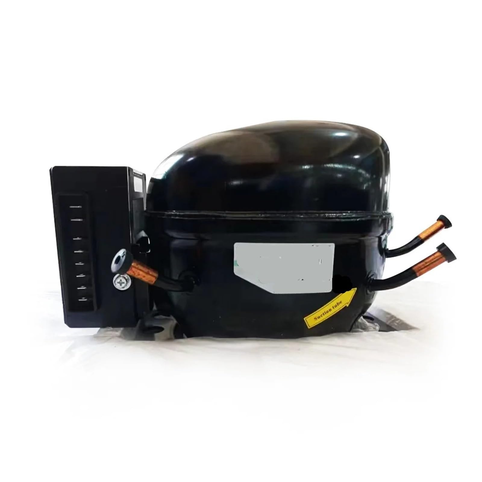 Kühlschrankkompressor, kompatibel mit SIKELAN | Kühlschrankkompressorteile, for HDF-QDZH35G 12V/24V DC-Kühlkompressor