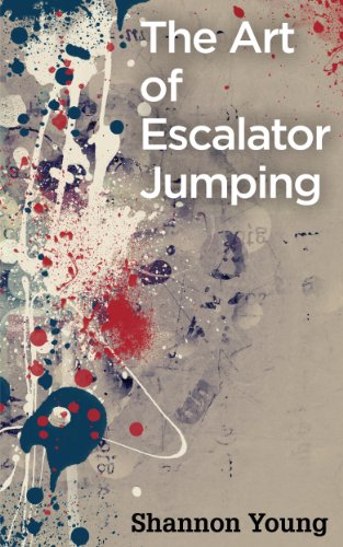 The Art of Escalator Jumping