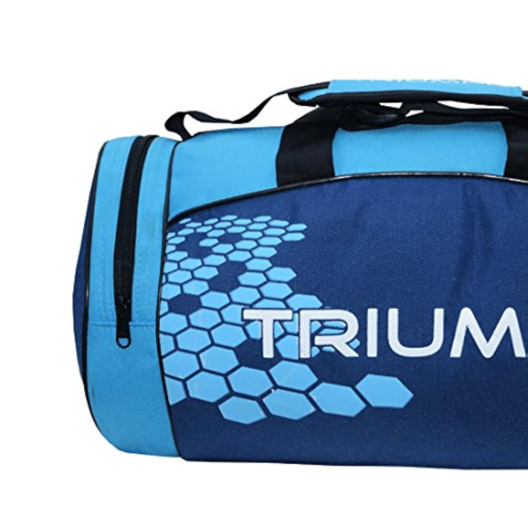 Polyester KB-66 Multipurpose Bag, Gym Bag Size 22x9x9