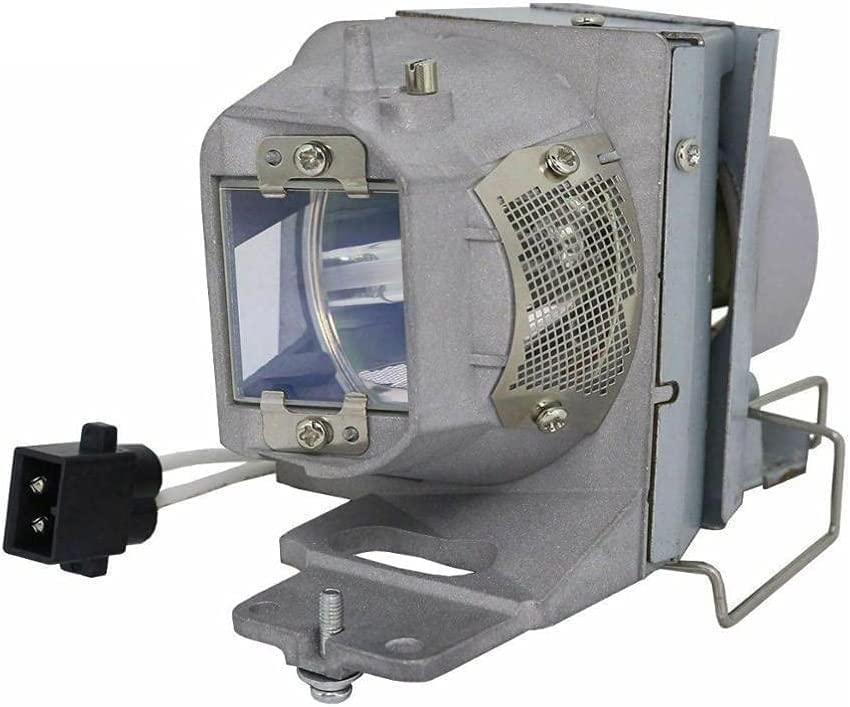 Supermait BL-FU200D A+ Quality Replacement Projector Lamp Bulb with Housing