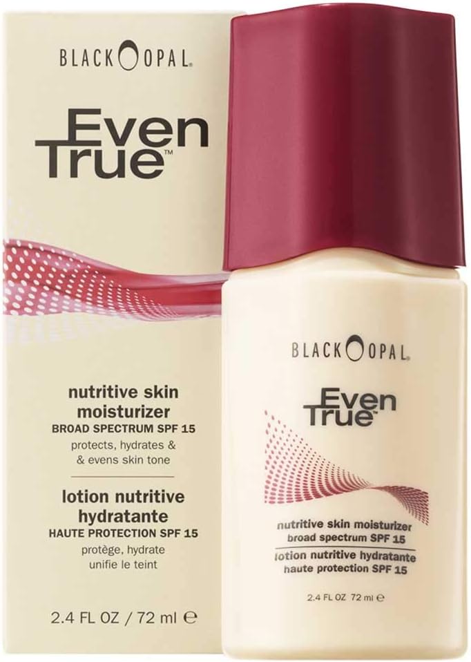Black Opal Hydrate & Protect Skin Moisturiser 70ml
