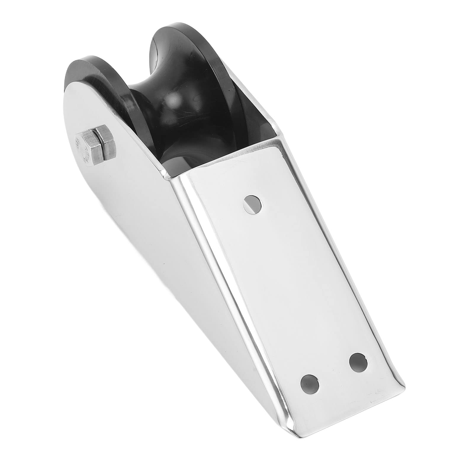 ZJchao Rouleau d Ancrage pour Bateau en Acier Inoxydable 316 Pais Kit d Ancrage Maritime Accessoire de Voilier et Outil de Levage Robuste pour Bateaux