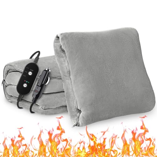 heated car blankets