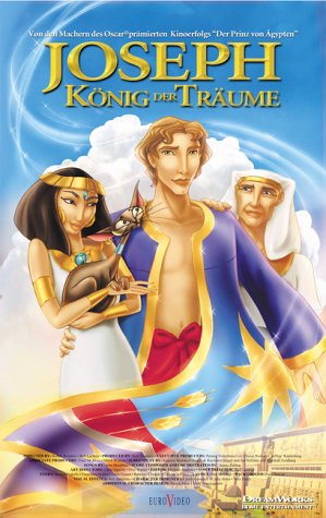 Joseph - König der Träume