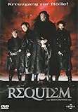 Requiem - Kreuzgang zur Hölle