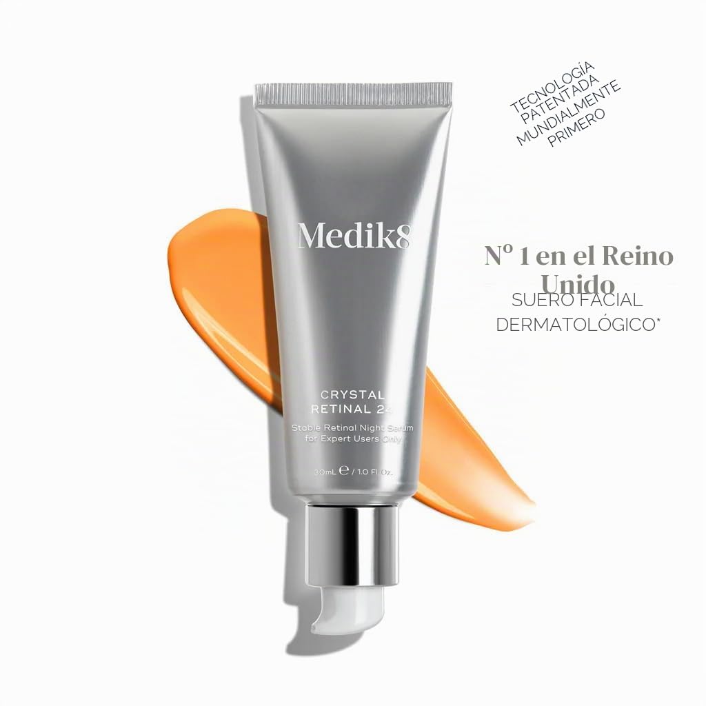 Medik8 Crystal Retinal 24, 30 ml