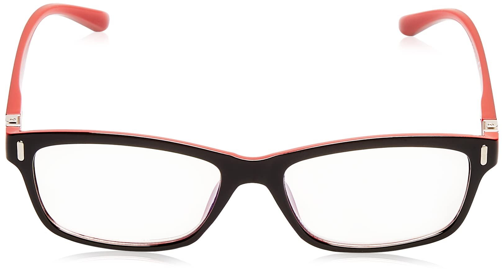 Pic Solution Foocus Glass Style Black/Red +1,5