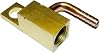 WeldingCity Power Cable Hose 40V64R (Rubber) 12.5-ft for Water-cooled 350-amp TIG Welding Torch 18-series