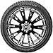 MICHELIN Latitude Tour HP All-Season Radial Tire - 265/45R20 104V